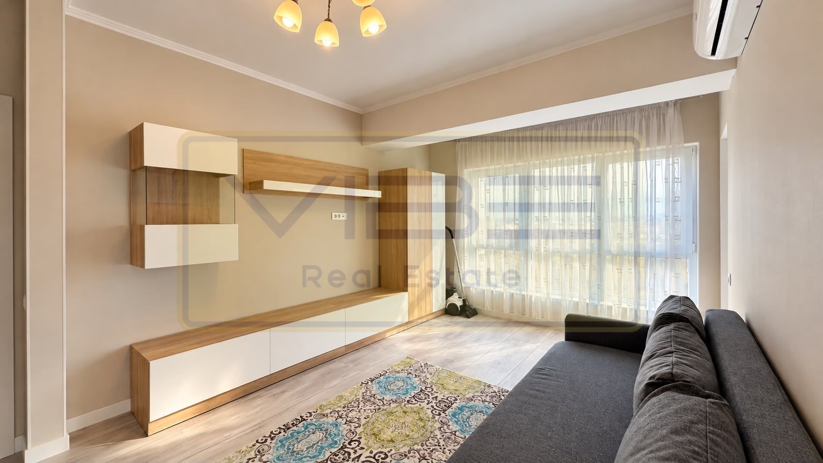 Apartament 2 camere + parcare Solumnia Residence Tatarasi SUD - Poză 6