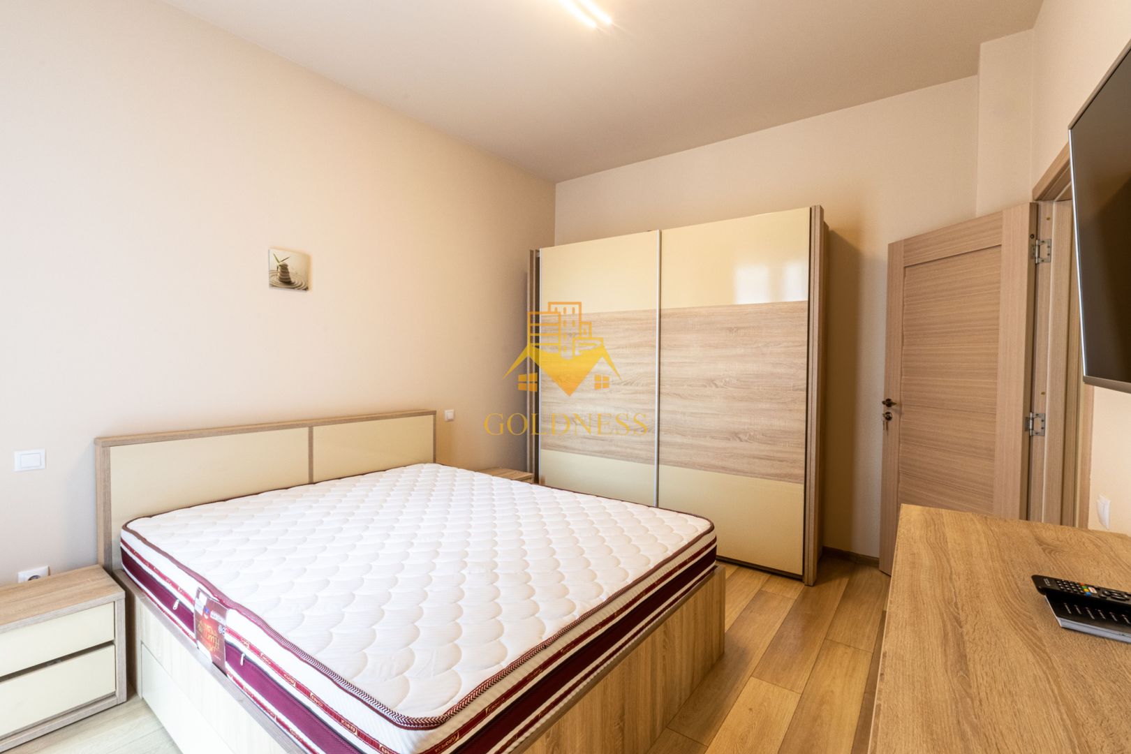 3 camere, modern, semicentral, zona Mihai Viteazu, bloc nou, parcare - Poză 10