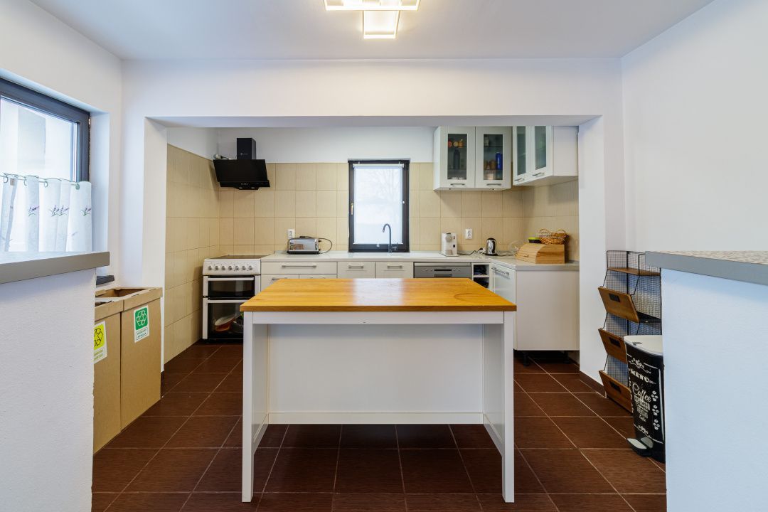 Casa Corbeanca - Curte si liniste - Poză 20