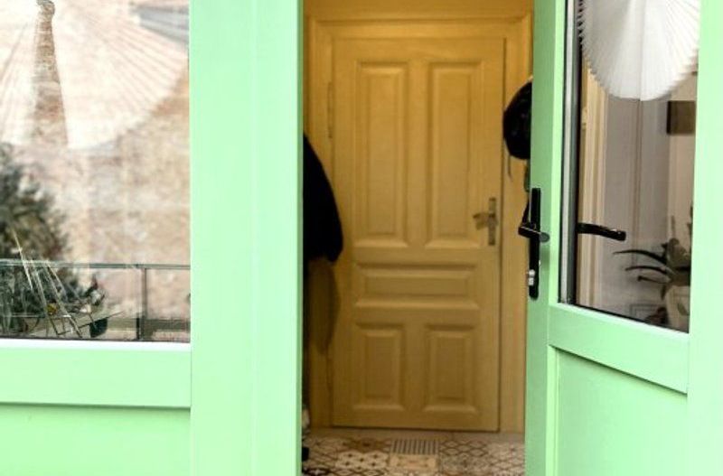 Un apartament cu 3 camere, vibrant si boem, in zona Centrala - Piata Plevnei - Poză 18