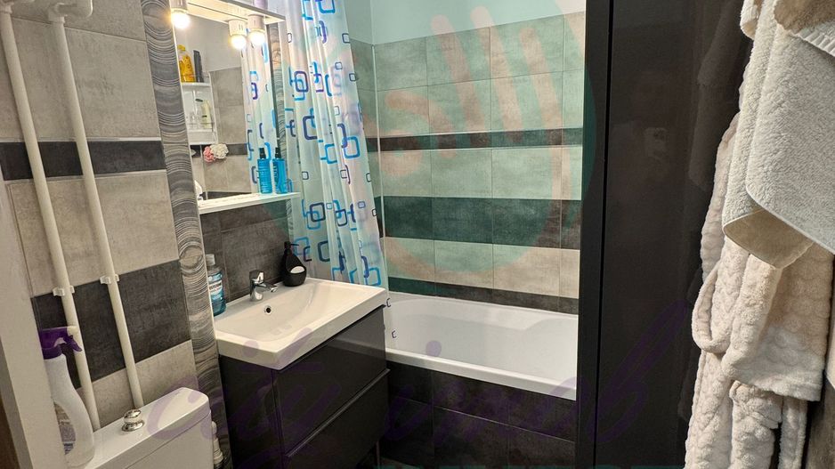 2 camere renovat, mobilat | Acceptă schimb - Poză 7