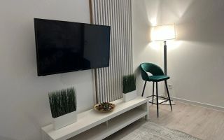 Apartament 2 camere de închiriat Ivory Pipera - Poză 9