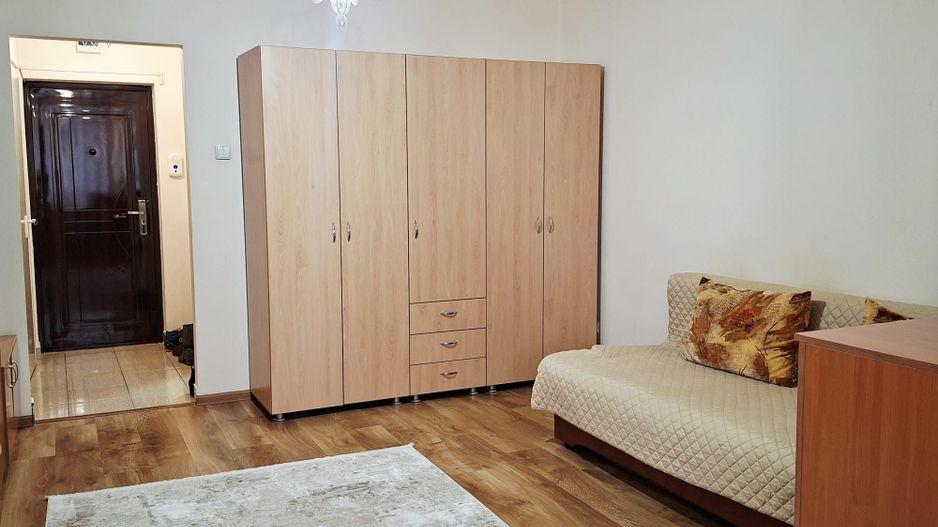 Garsoniera de vanzare in Gheorgheni - Poză 4