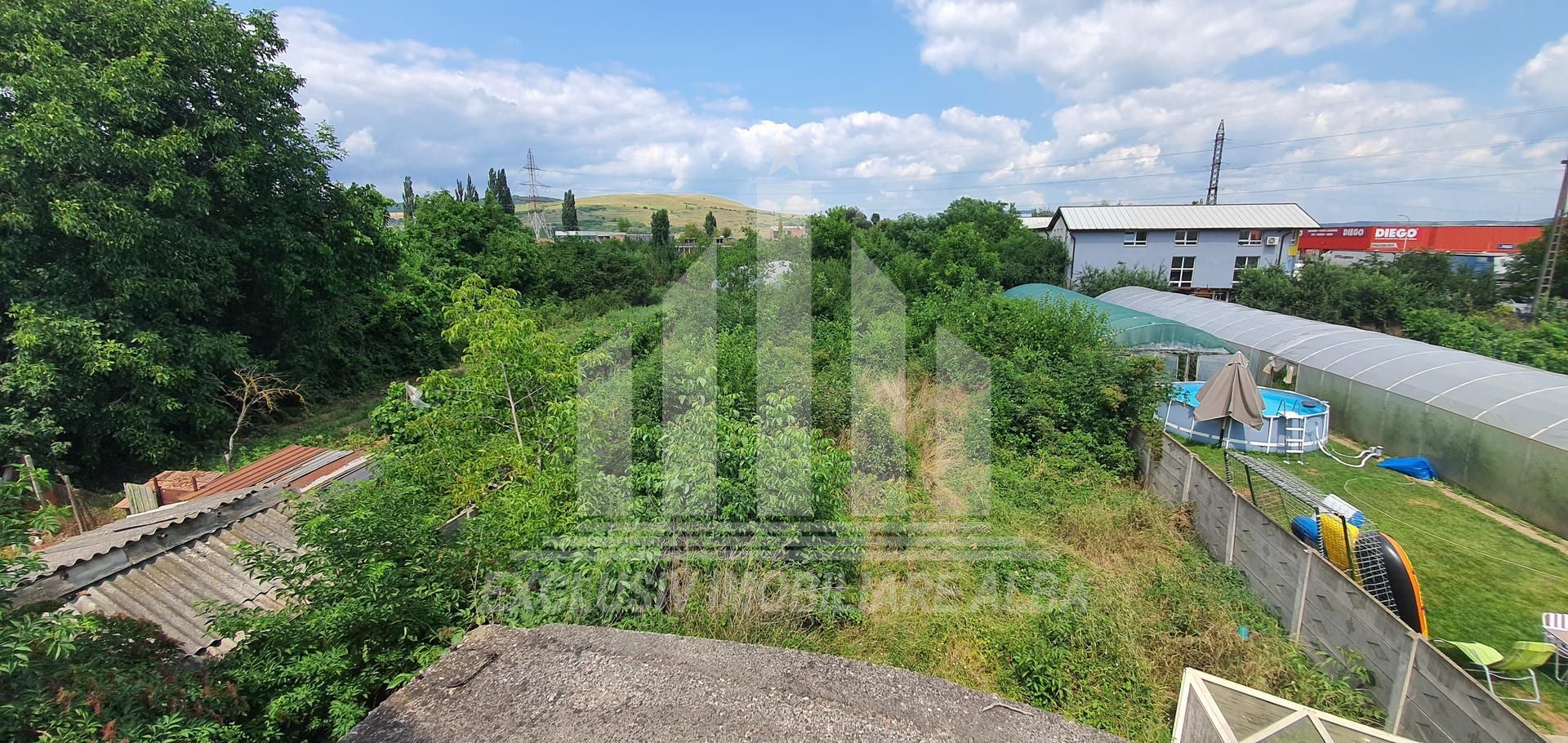 Constructie suprafata mare in apropiere de Ambient - Poză 4