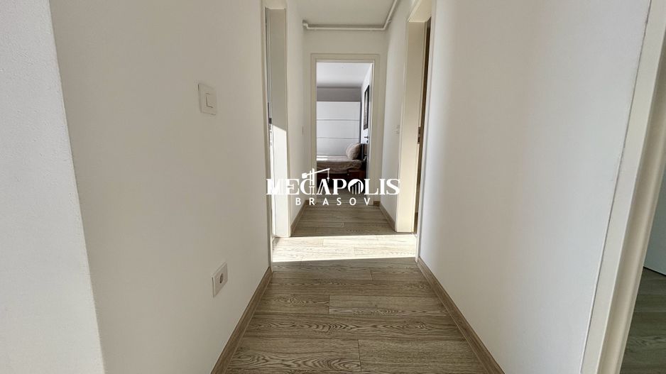 Apartament 2 camere | Parcare | Boxă |67 MP Utili | Kasper Coresi - Poză 17