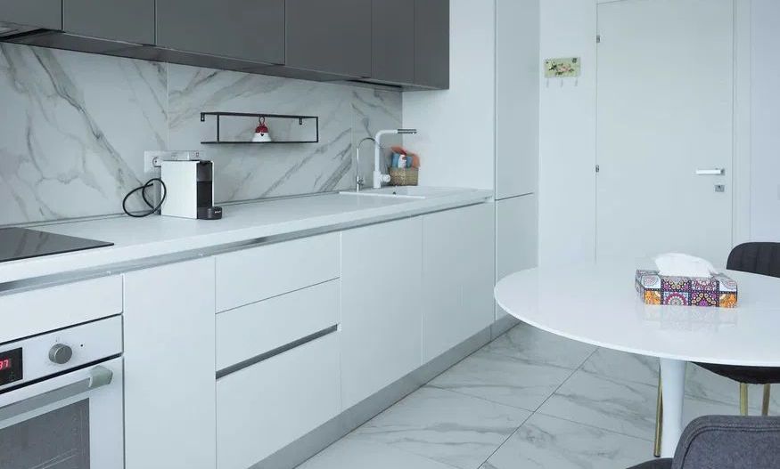 Apartament 2 camere lux, Șoseaua Nordului – Parkview Herăstrău - Poză 4