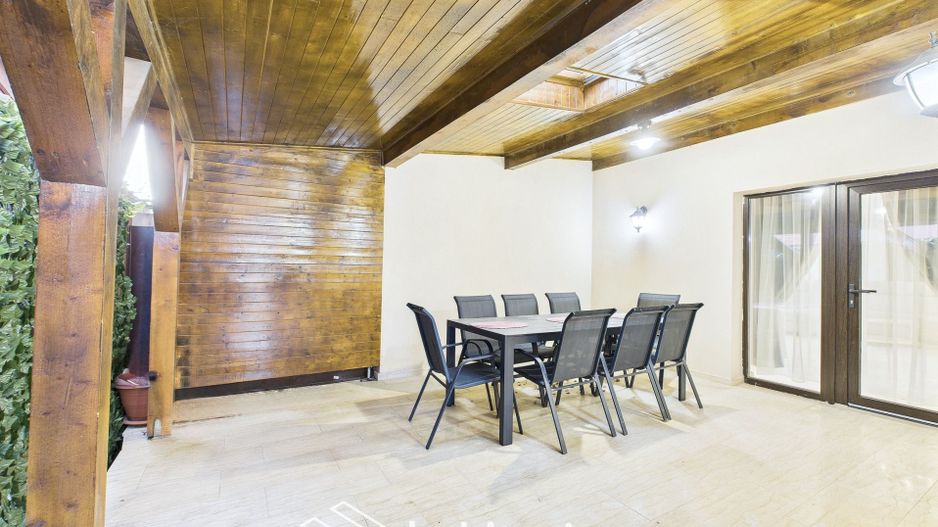 Casa care inspiră – Liniște, spațiu și design premium, in Dumbrăvița - Poză 27