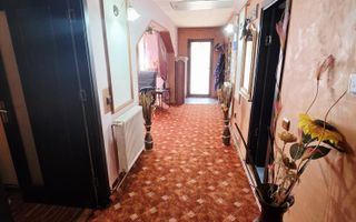 Casă 4 camere, 685 mp teren, renovată 2011 – Mănești, Zalhanaua - Poză 35