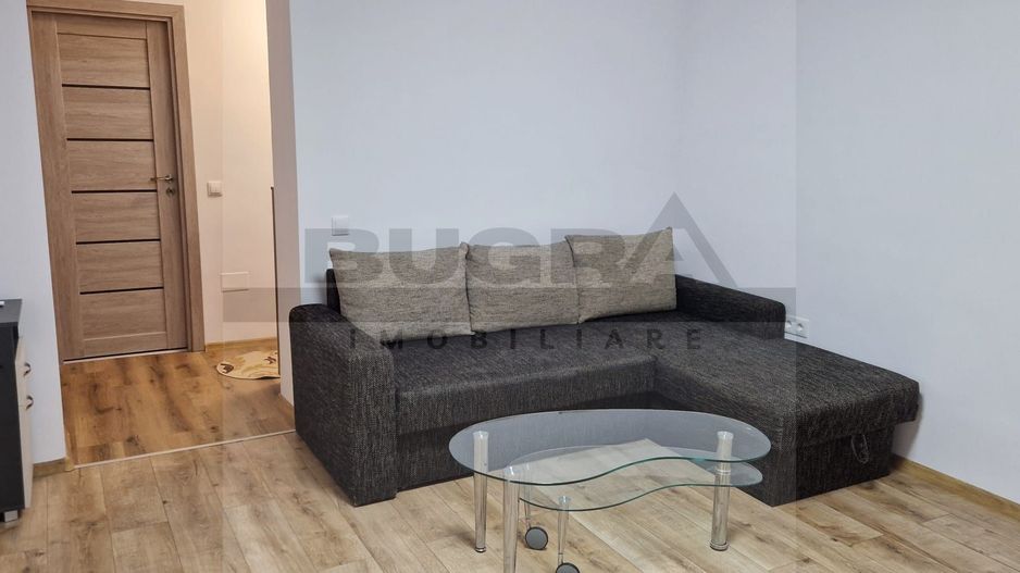 Apartament 3 camere, 61 mp, TOTUL NOU, zona str Horea - Poză 5