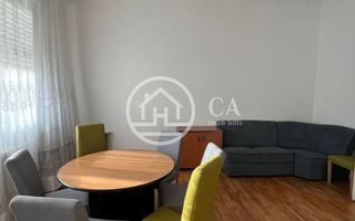 Casă de închiriat cu 3 camere în zona Centrală, Oradea. - Poză 1