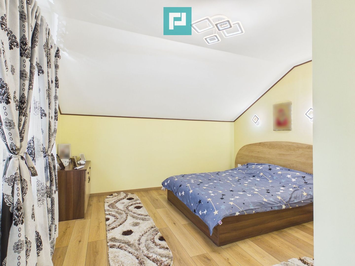 Vilă unică în Șiria | 160 mp utili | Teren 945 mp - Poză 24