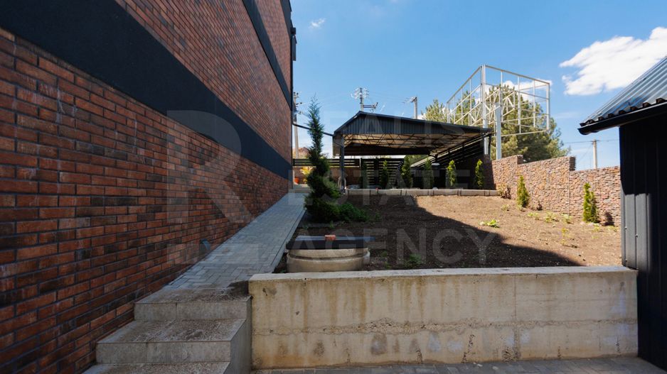 Vânzare, Townhouse, 5 camere, str. 31 August, Ialoveni - Poză 6