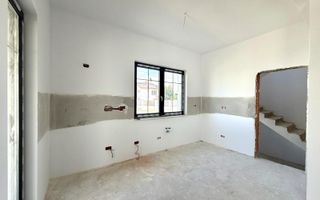 Duplex cu 5 camere - Ciarda Rosie  - Timisoara - Poză 4