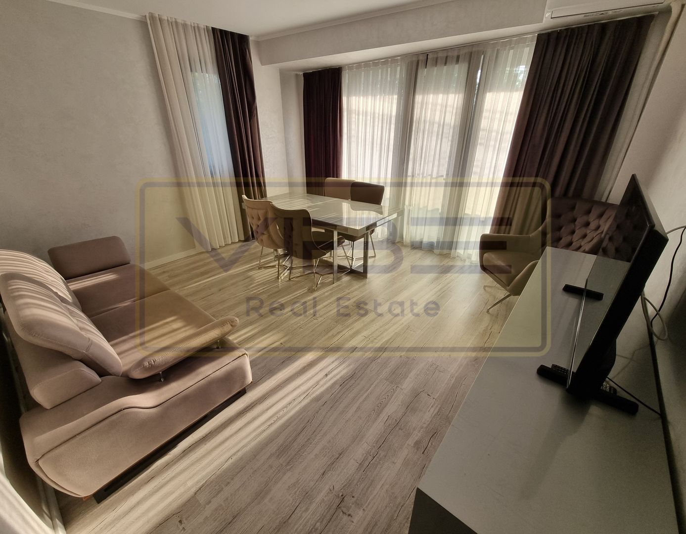 Rediu- 2 camere Decomandat- Modern- Pet friendly - Poză 8
