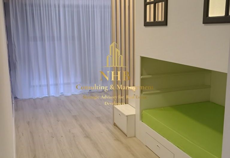 Apartament de vanzare 3 camere , Zona Aron Cotrus Nordului - Poză 3