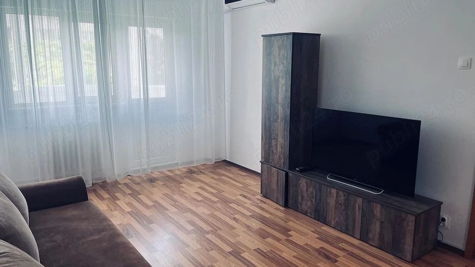 Închiriere Apartament cu 3 camere, 2 băi, 3 AC, 3 min metrou Dristor, etaj 2 ✨ - Poză 1