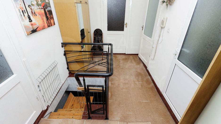 Vânzare, casă, 4 camere, str. Galați, Codru - Poză 11