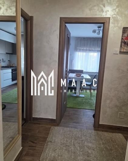 Apartament 3 camere de vânzare | 1 Mai, Râmnicu Vâlcea | 81 mp - Poză 3
