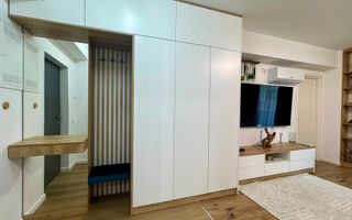Apartament 1 camera + loc parcare FREYA Residence - Poză 4