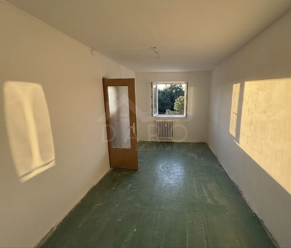 - Apartament 3 Camere - Cartier Dâmbu Pietros - pret negociabil - Poză 6