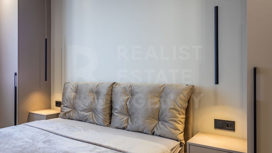 Vânzare, apartament, 3 camere + living, strada Ion Buzdugan, Buiucani - Poză 10