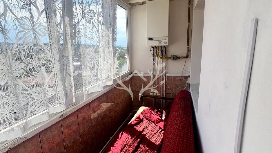 Apartament cu 2 camere, 60 mp, str. N.Titulescu Gheorgheni - Poză 6