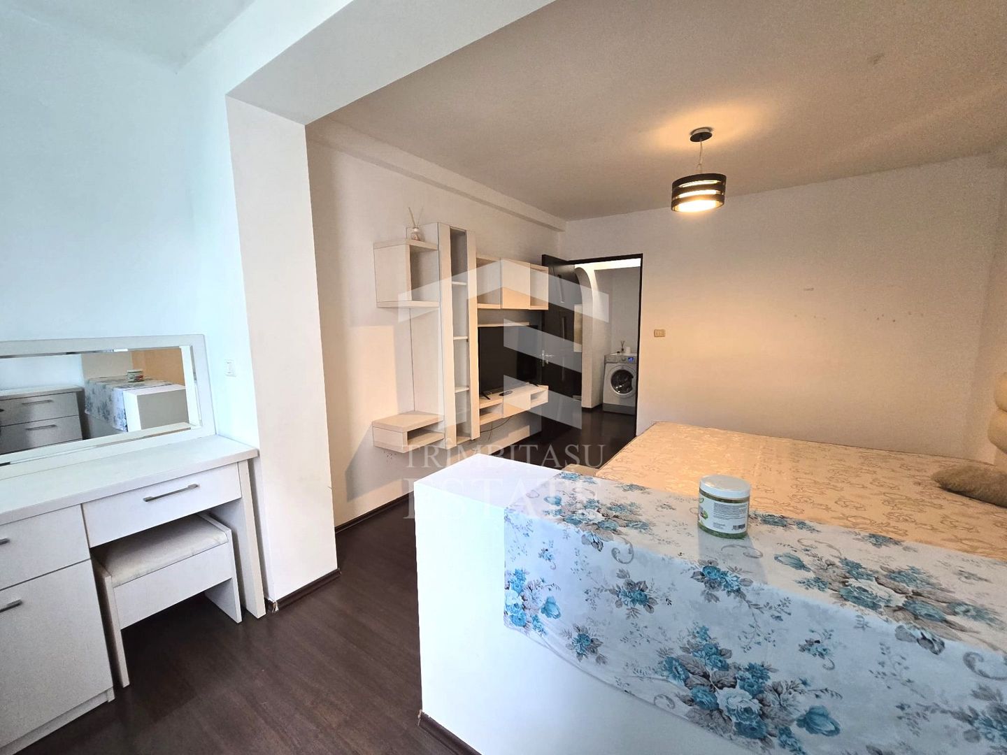 CENTRU-FERDINAND Apartament 2 camere de inchiriat. - Poză 9