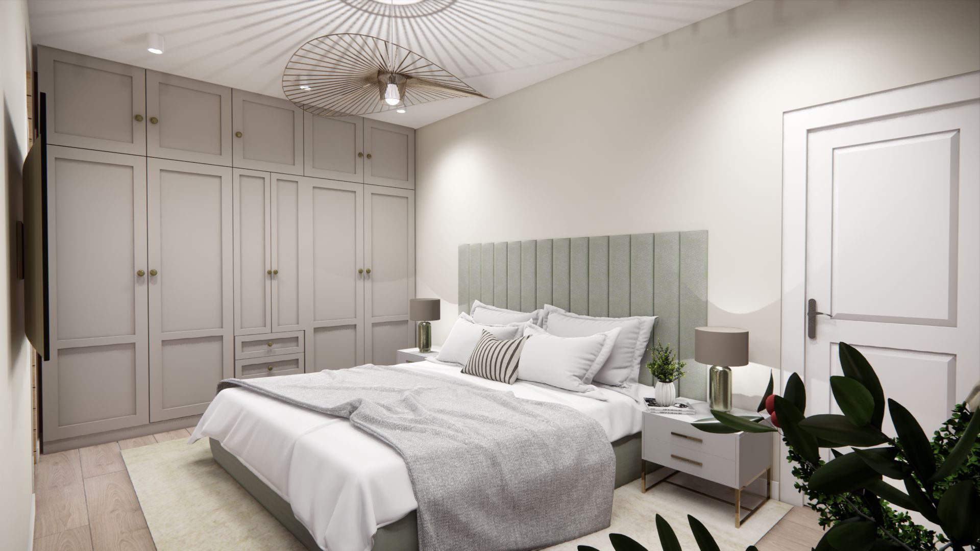 Apartament Nou ARED City -Calea Aurel Vlaicu - Poză 9