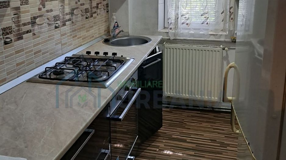 Apartament 2 camere de inchiriat, zona Mircea cel Batran, Iasi - Poză 6