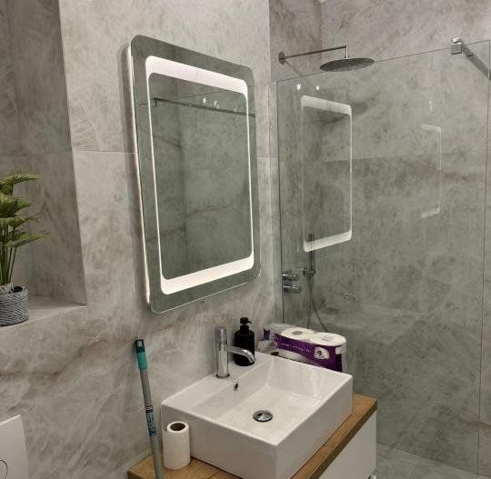 APARTAMENT 2 CAMERE | PIPERA - Poză 8