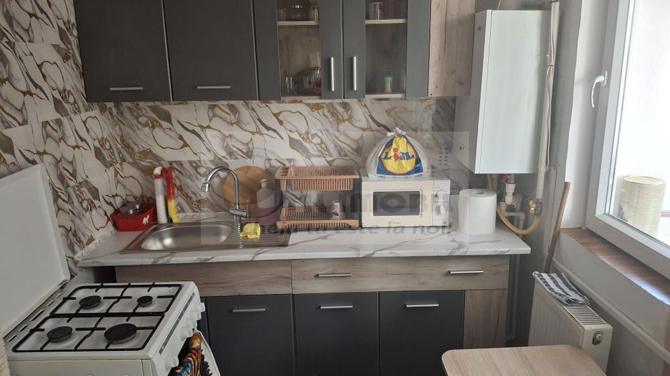 Apartament cu 1 camera, mobilat, utilat -Tatarasi Ion Creanga - Poză 1