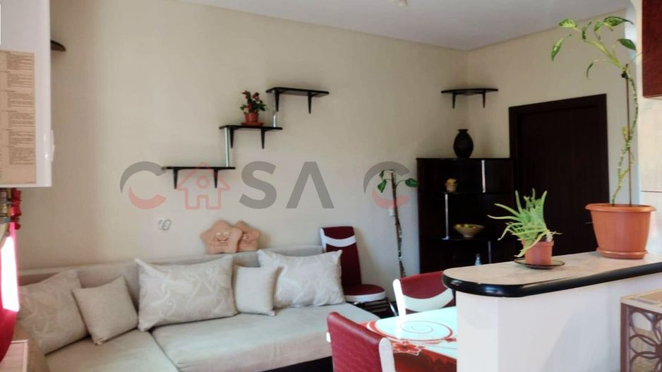 Apartament la Cheie, Cartierul Gruia!! - Poză 3