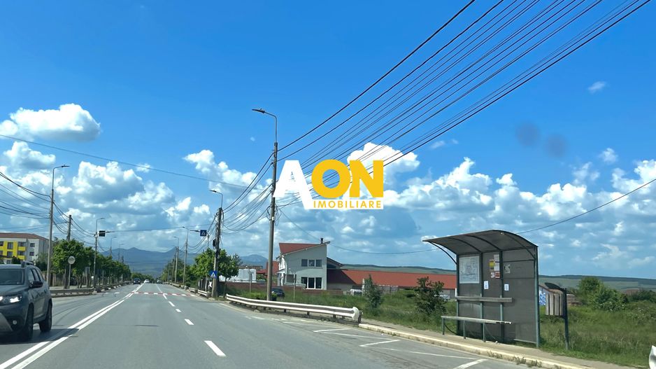 Oportunitate de investitie, teren parcelabil, toate utilitatile - Poză 1