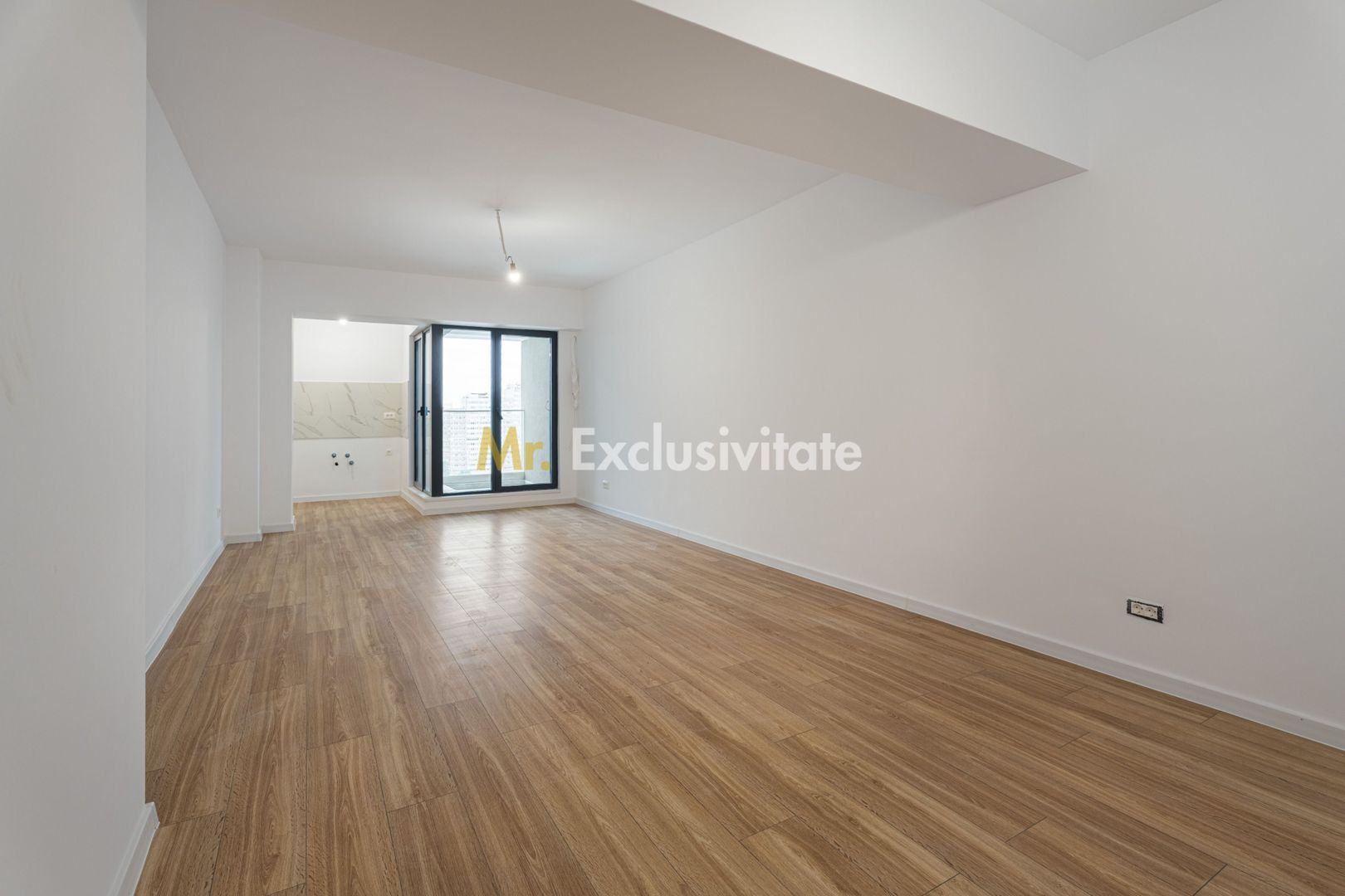 Garsonieră nouă cu vedere panoramică– Smart Residence Lujerulului - Poză 1