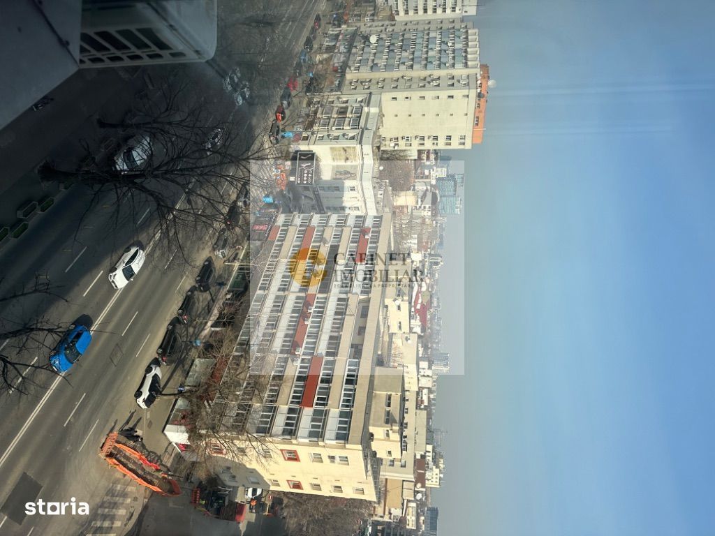 Apartament 2 camere, 58 mp, Calea Dorobanți – Locație premium! - Poză 13