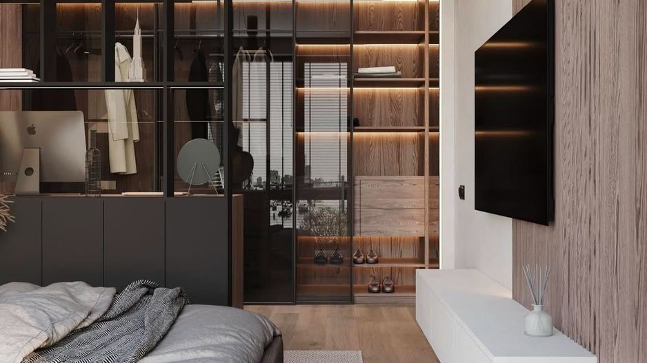 3 camere cu gradina -parcare inclusa -Pallady - Poză 7