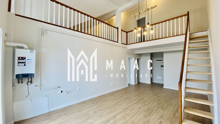Apartament 4 camere | 133 MP | Parcare | Cartier rezidential - Poză 3