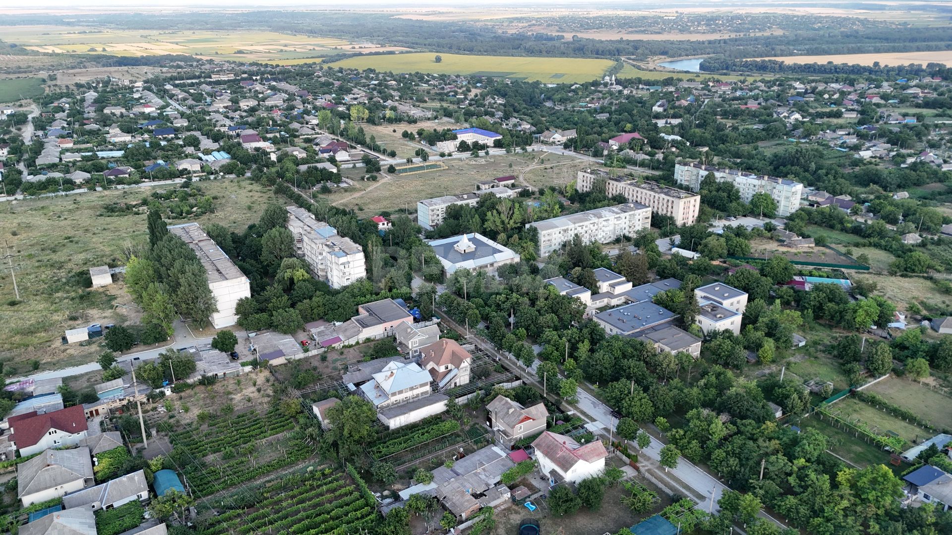 Clădire Comercială Speia, Anenii Noi - Poză 5