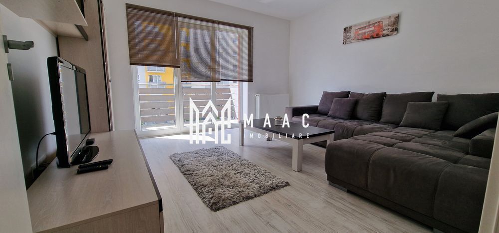 Apartament 2 Camere | 54 MPU | Lift | Balcon | Avantgarden - Poză 2