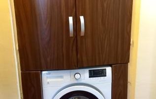 Apartament 2 camere, 2 balcoane, M 15 - Poză 3