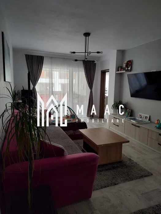 Apartament 3 camere | Mobilat si utilat | Zona Selimbar - Poză 2