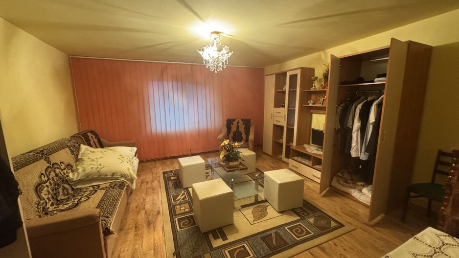 Casa Renovata Parter Becicherecu Mic,Vatra Veche,Teren Generos - Poză 12