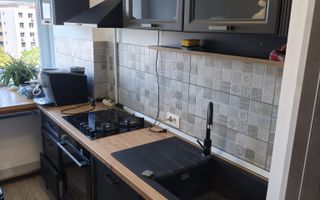 Vânzare apartament 2 camere decomandat Luică - Poză 1