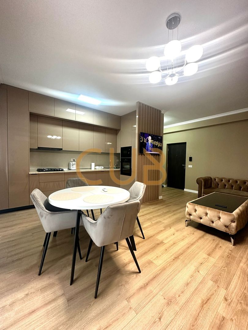 2cam | bloc nou, parcare, lift, centrala, ac | Mehala-Torontalului - Poză 11