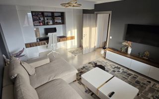 2 camere premium | Prelungirea Ghencea | 2 balcoane - Poză 1