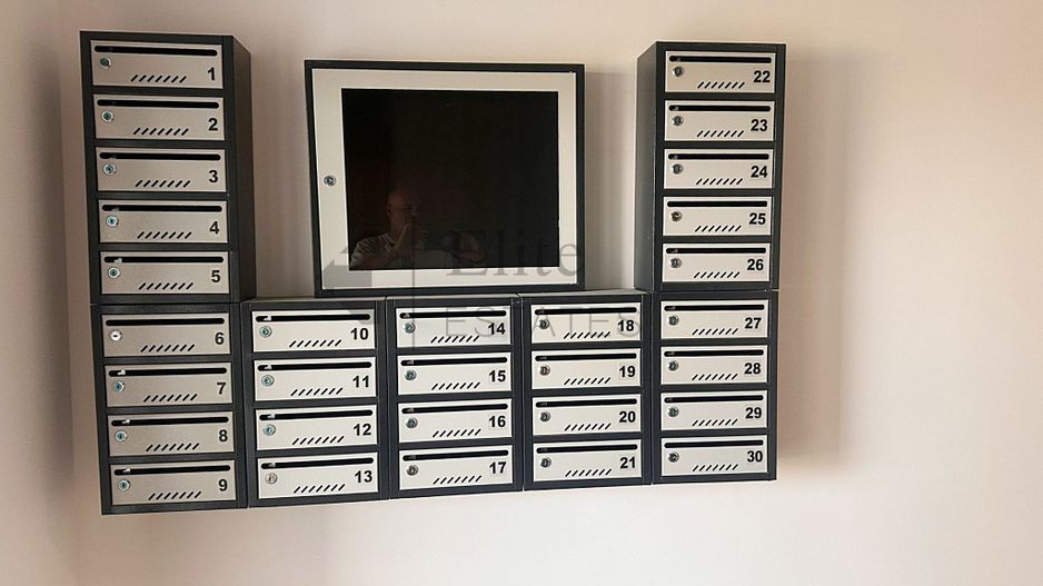 Apartament nou 1 camera in Băile Felix Bihor - Poză 9