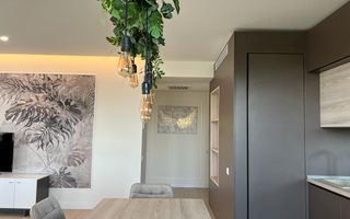 Apartament de lux cu 4 camere  Residence 5 I Iancu Nicolae - Poză 20