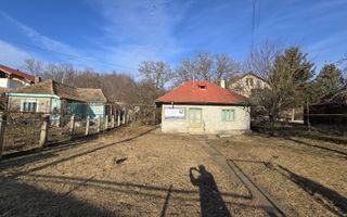 Casă de vânzare Buhuși, Str. Republicii, Bacău - Poză 3