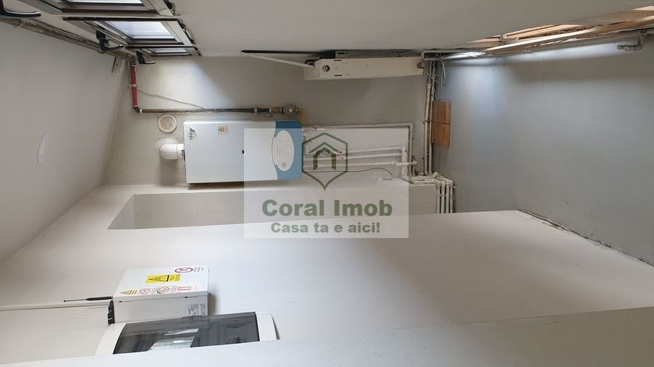 Spatiu birouri, cabinet situat in Mosilor, Obor - Poză 8