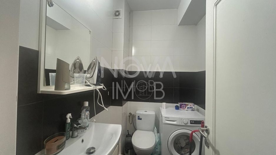 Apartament 3 camere, pet friendly, etaj 1 - Turnisor - Poză 11